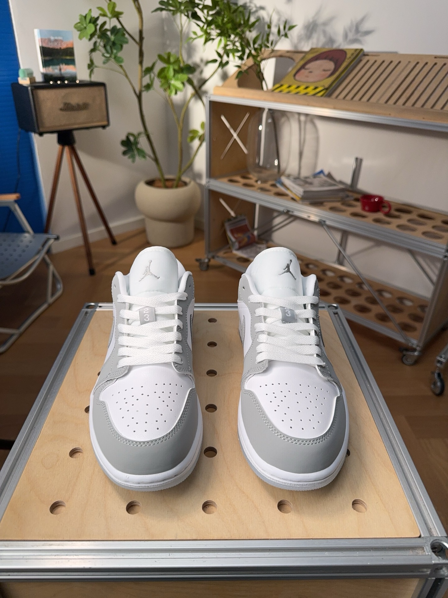 Nike Jordan